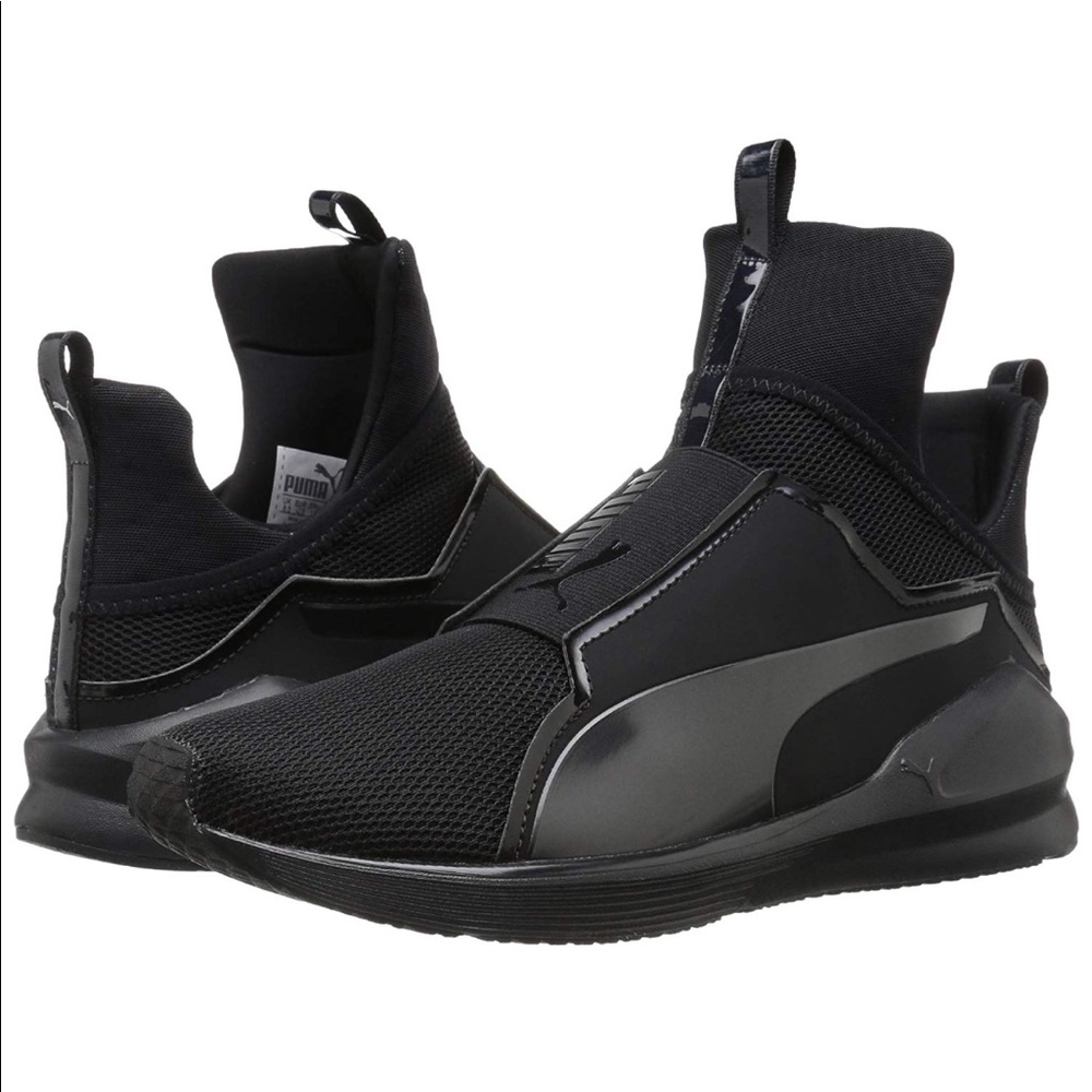 Puma women’s fierce core cross shoe